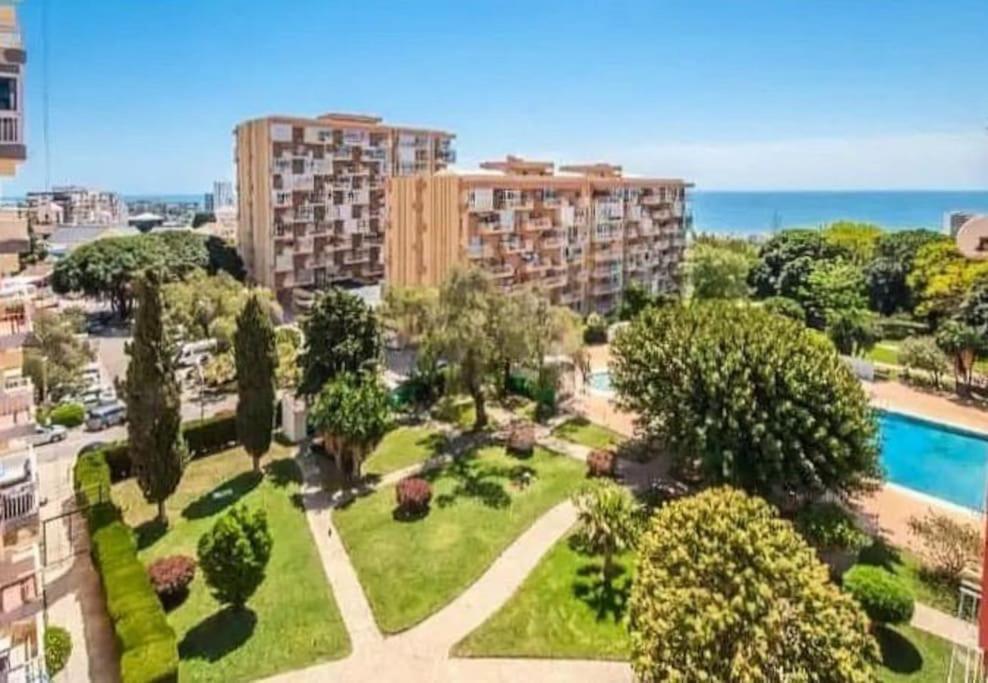 Lejlighed Vista Costa Del Sol