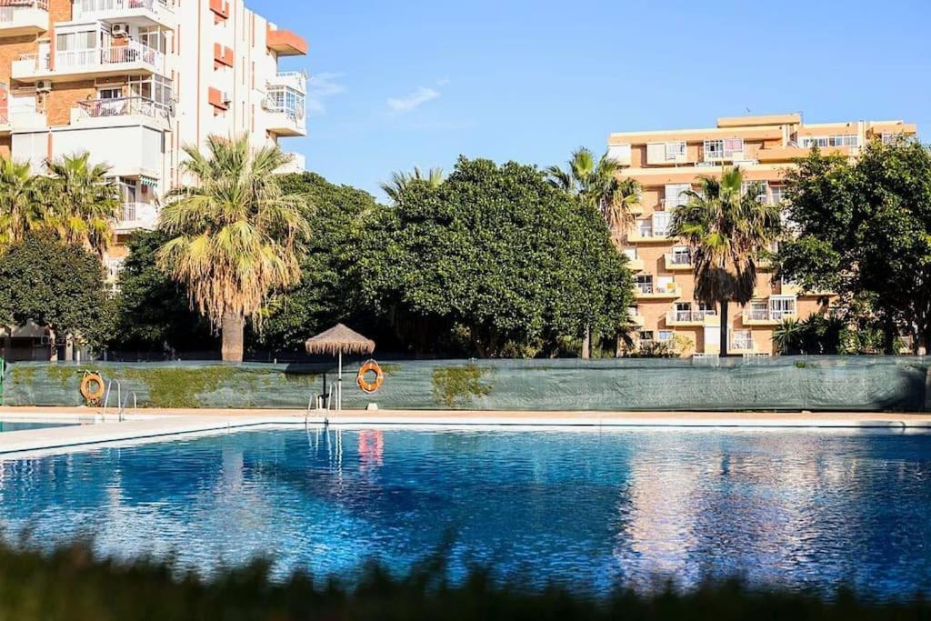Lejlighed Vista Costa Del Sol *