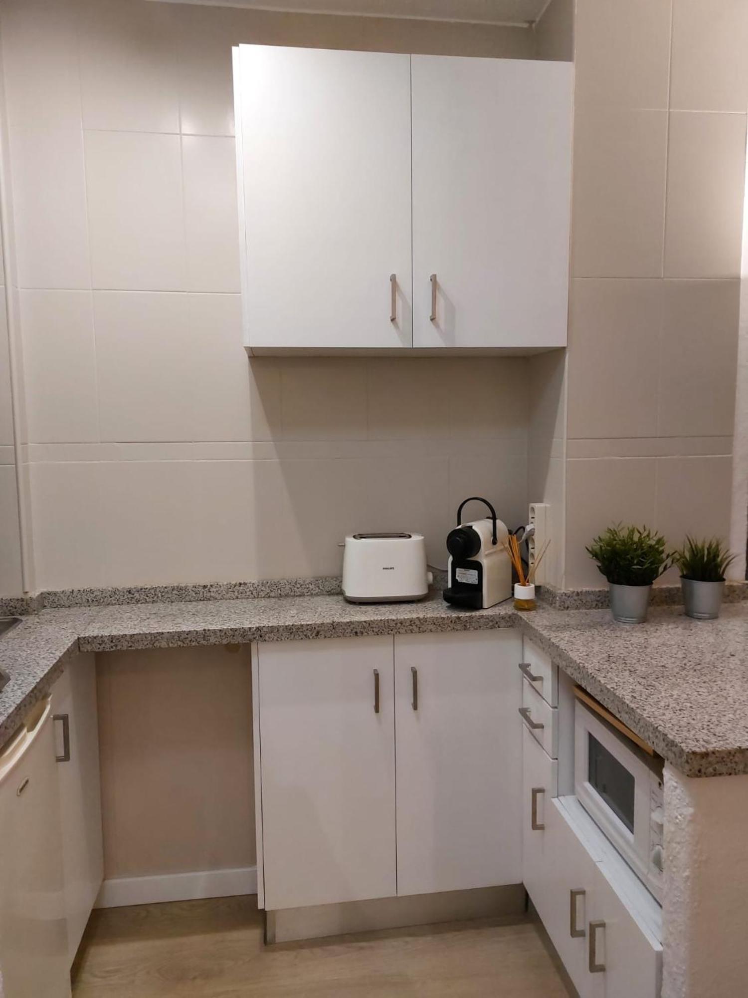 Appartement Vista Costa Del Sol Benalmádena