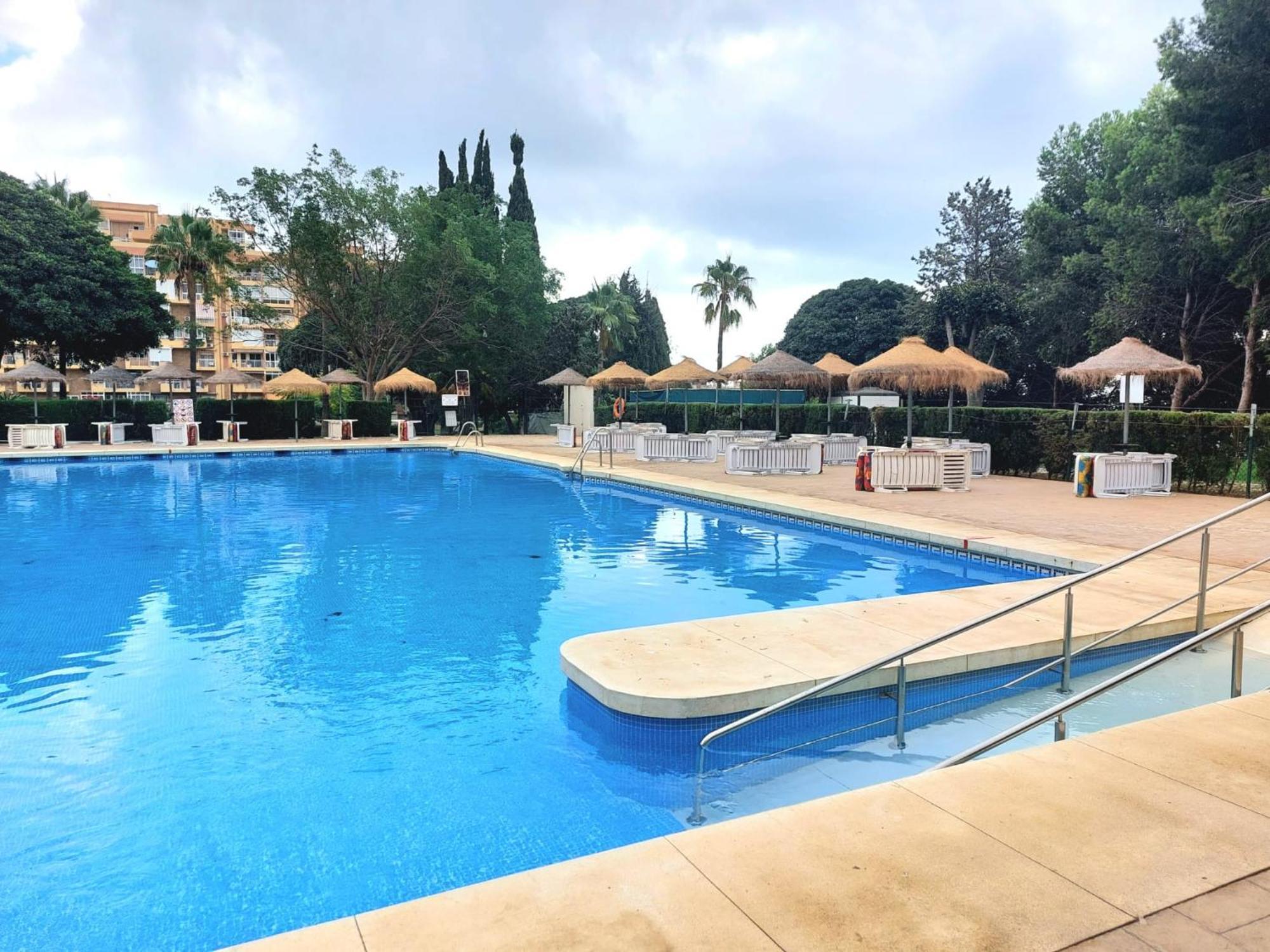 Vista Costa Del Sol Appartement Benalmádena